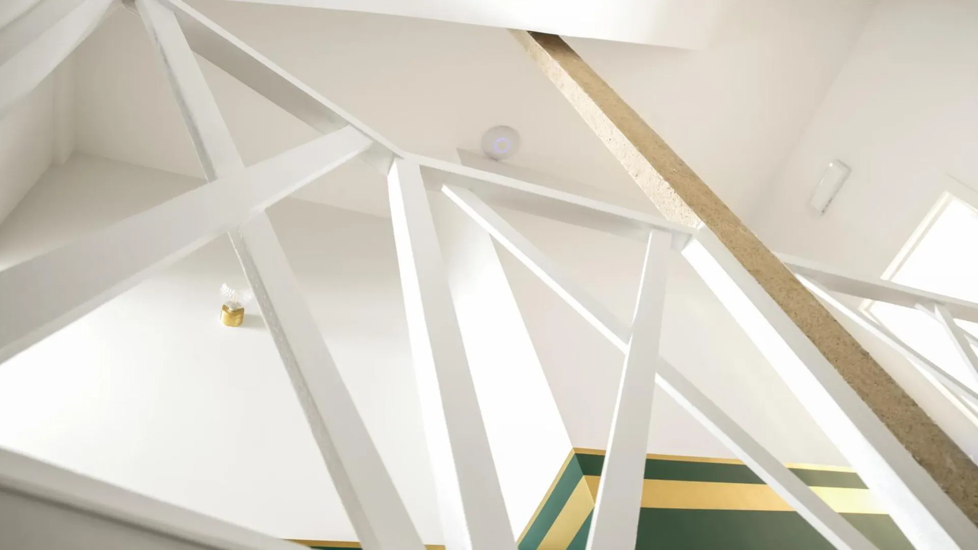 Wow Bed & Breakfast Brussels