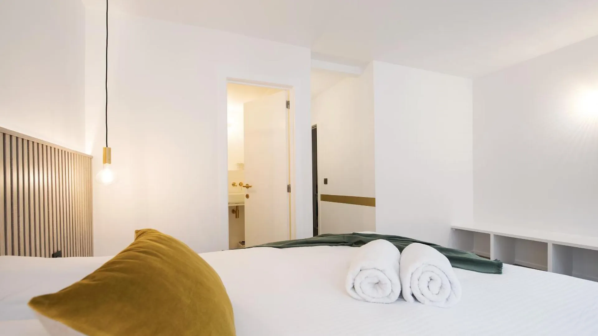 Wow Bed & Breakfast Brussels