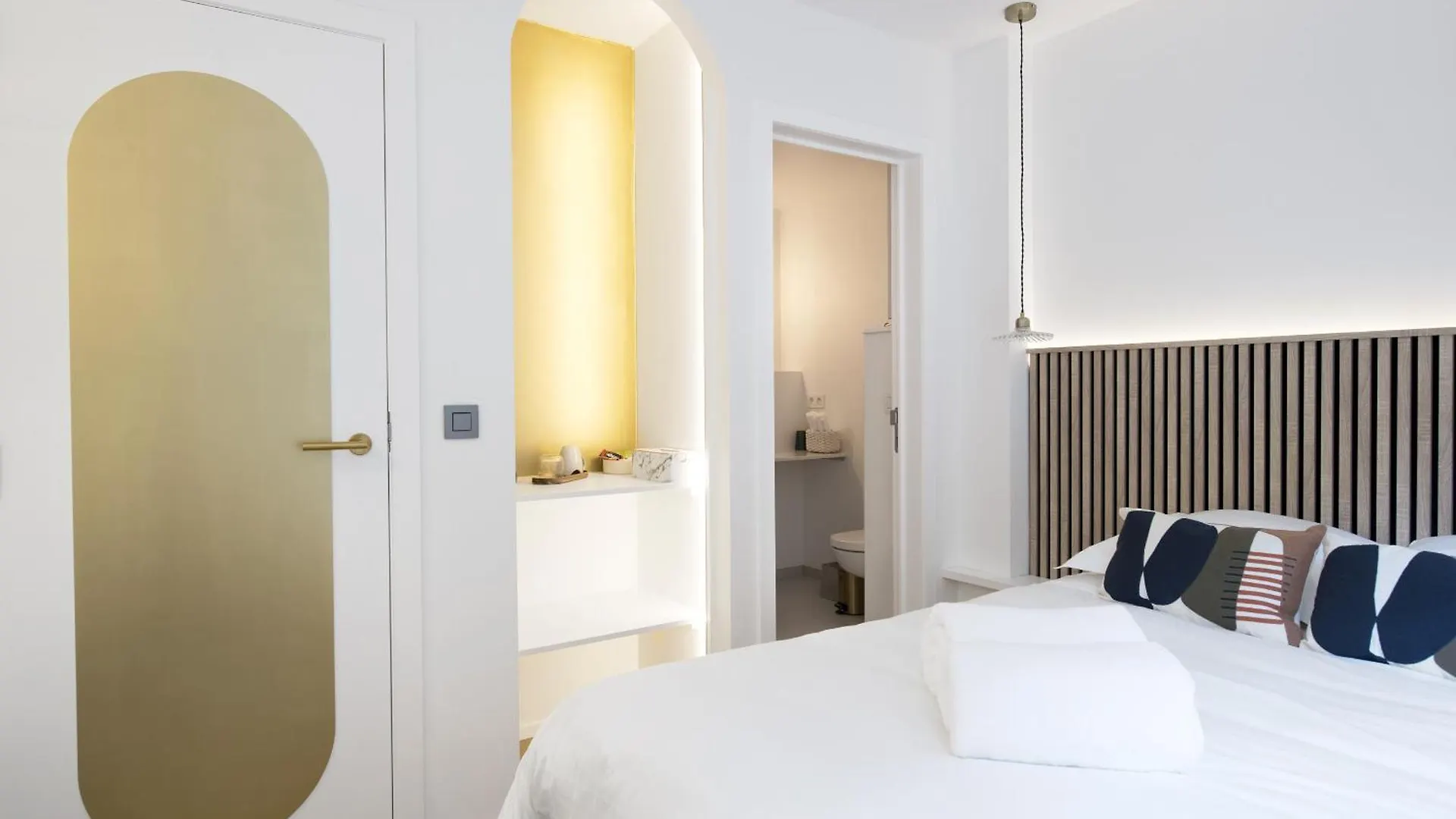 Wow Bed & Breakfast Brussels