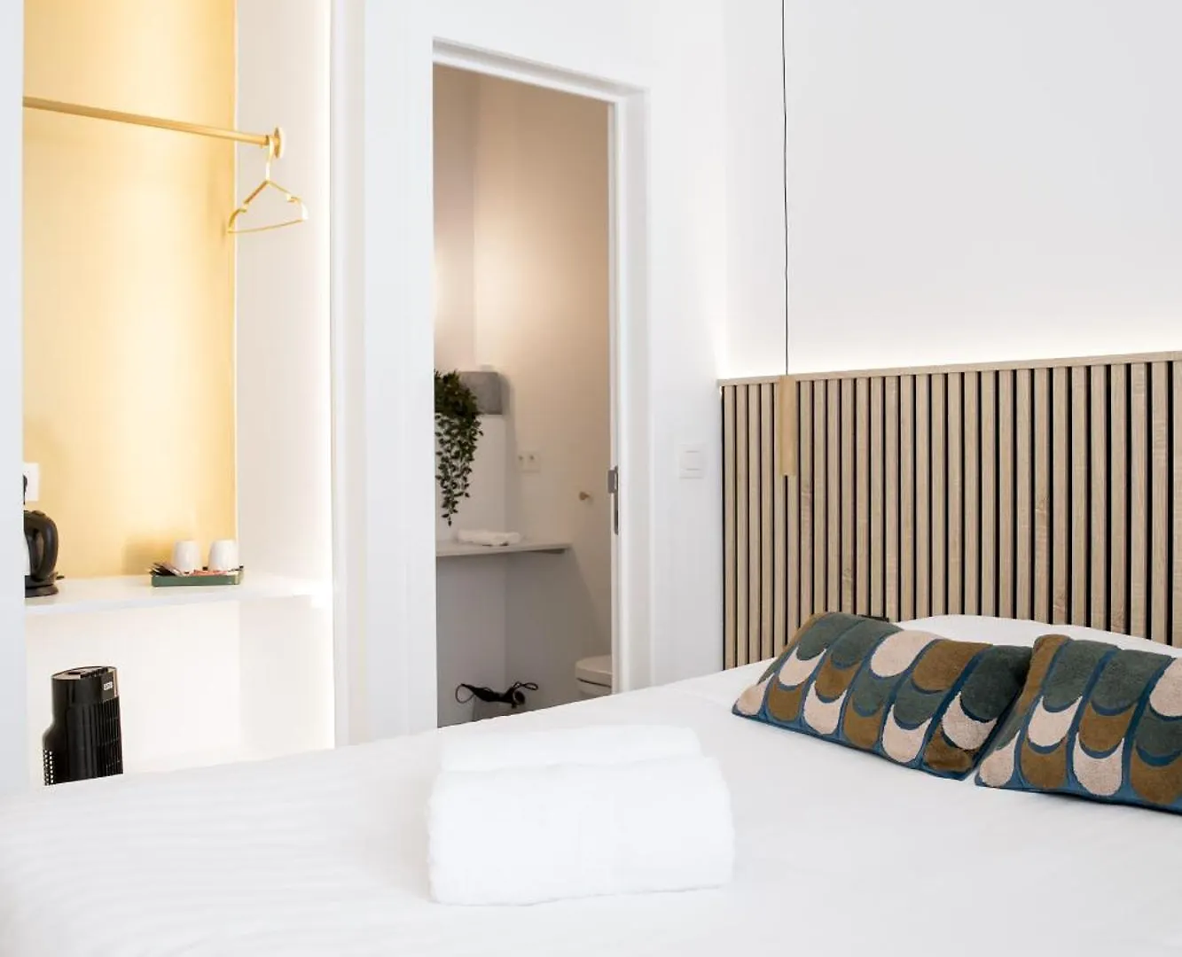 Wow Bed & Breakfast Brussels