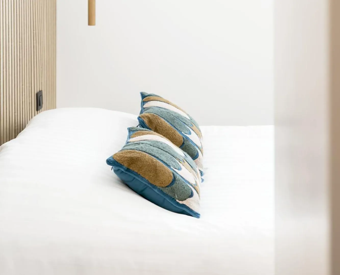 Bed & Breakfast Bed and Breakfast Wow Brusel