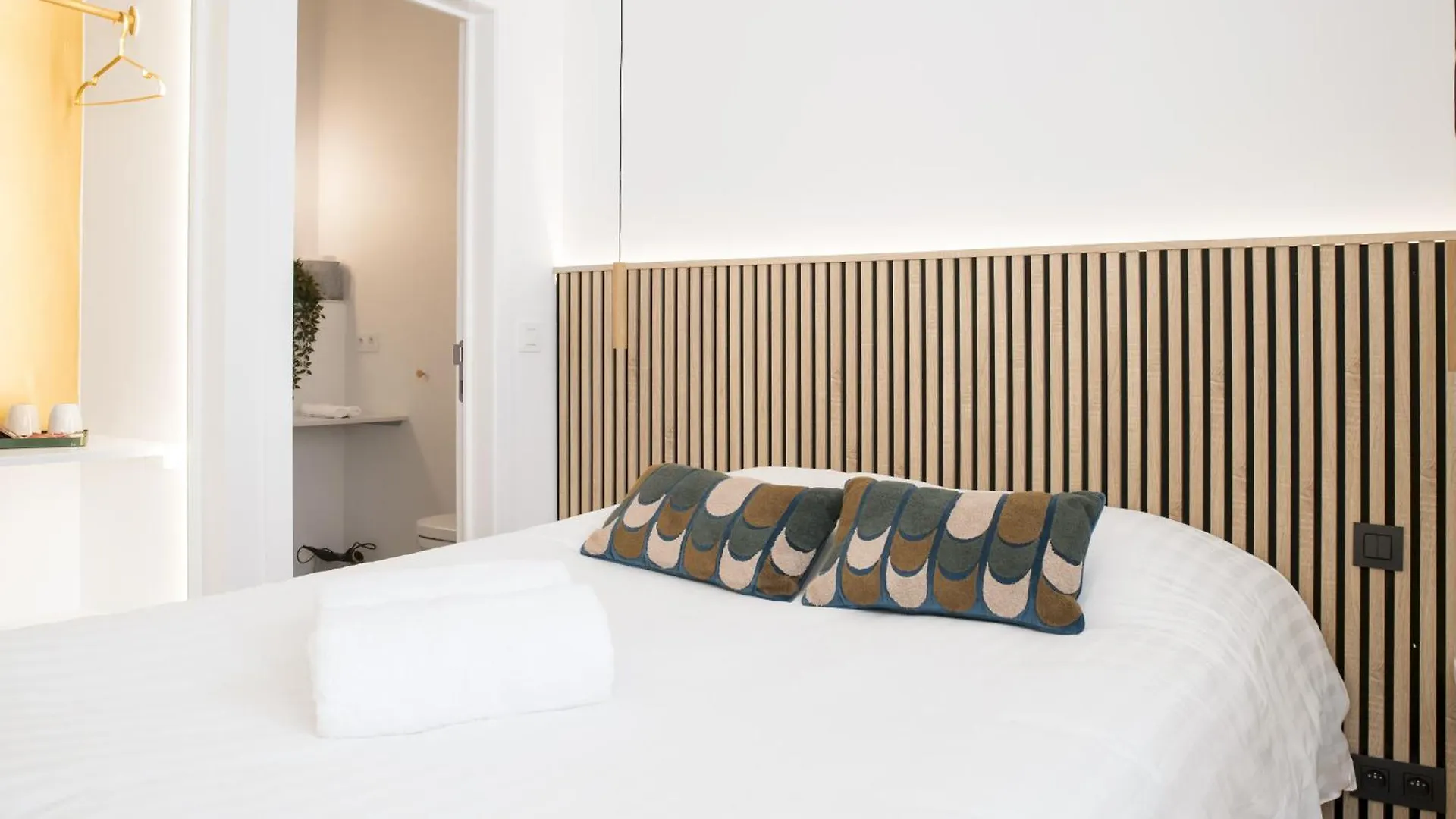Wow Bed & Breakfast Brussels