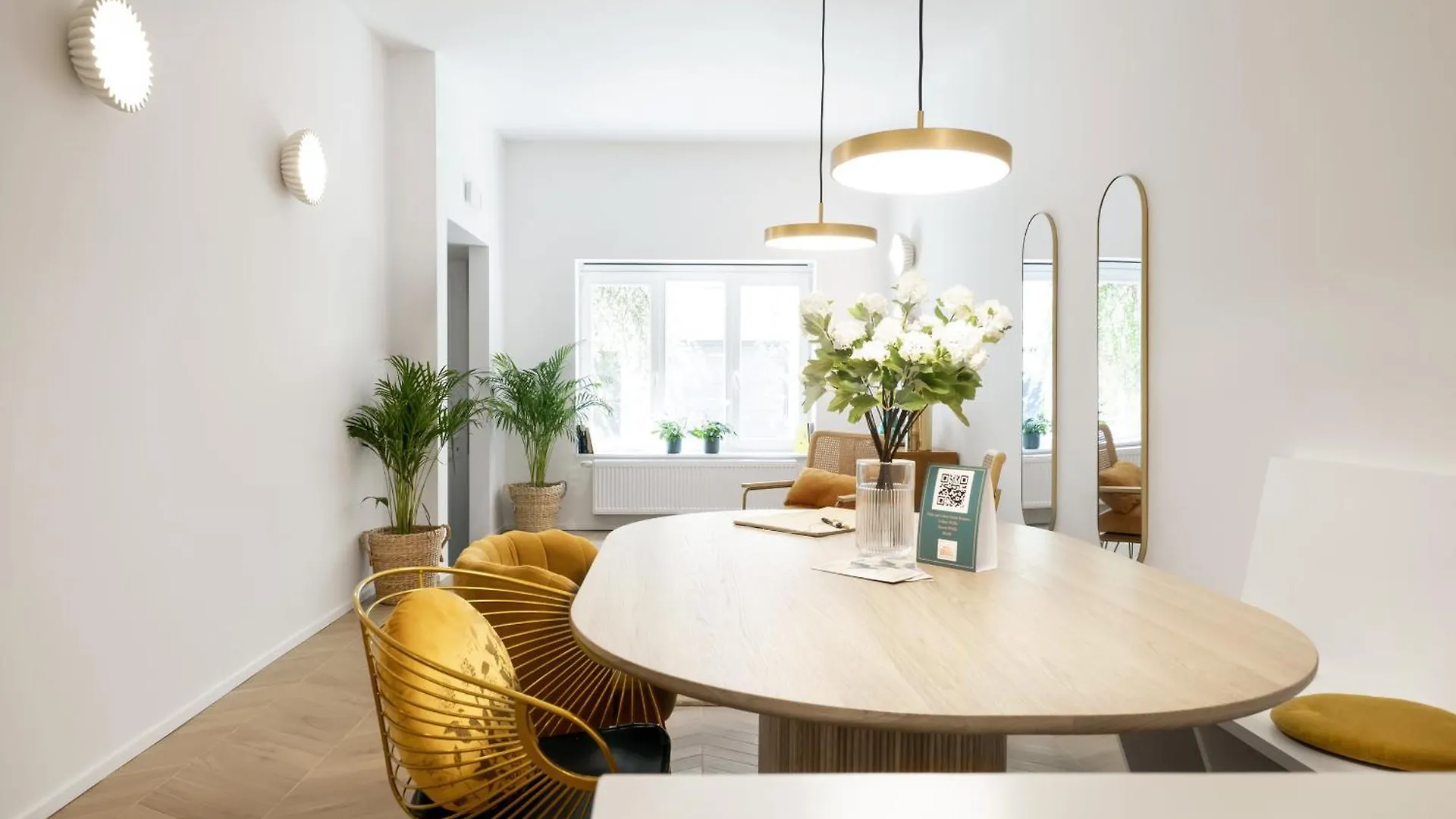 Wow Bed & Breakfast Brussels