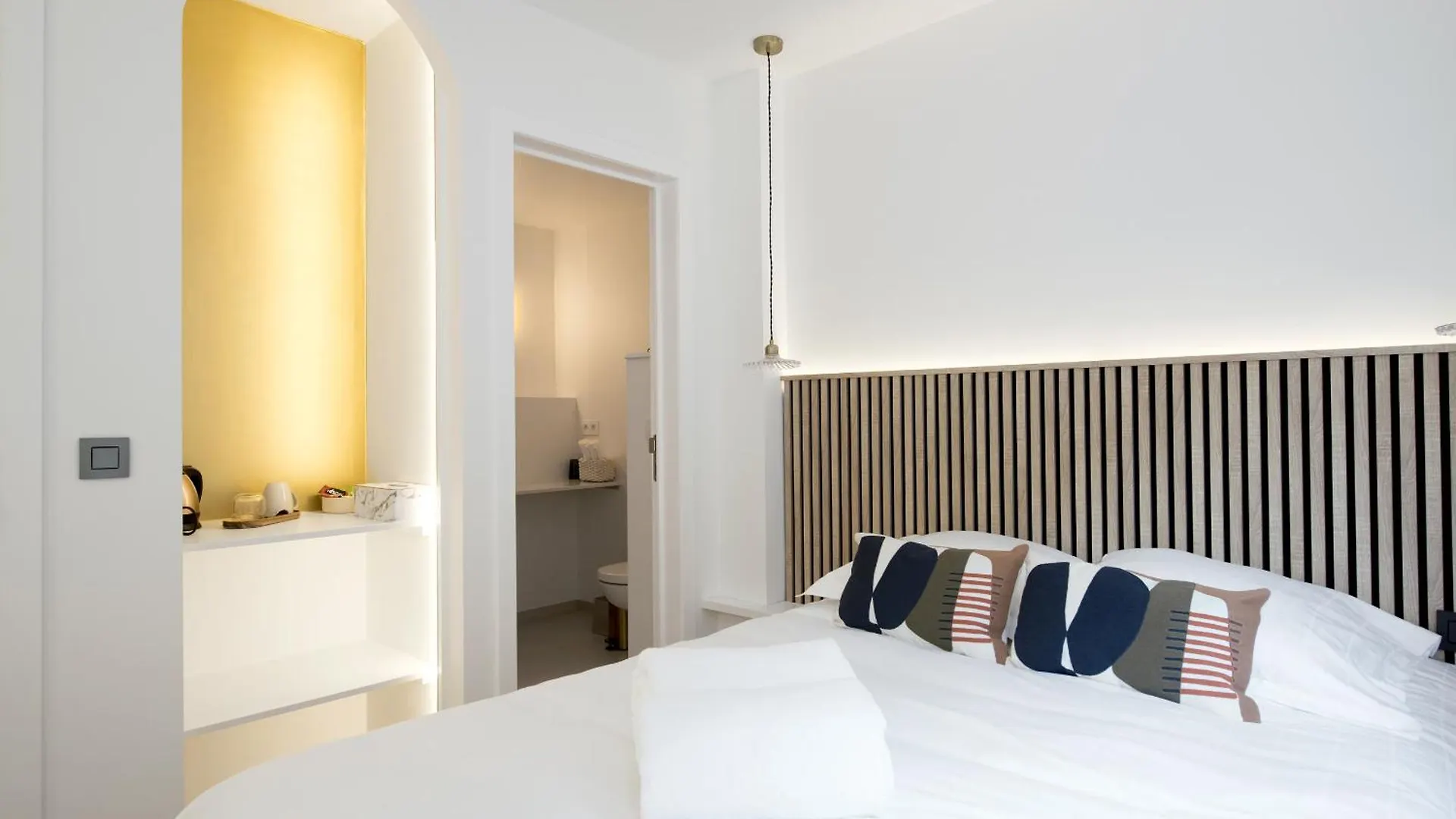 Wow Bed & Breakfast Brussels 0*,