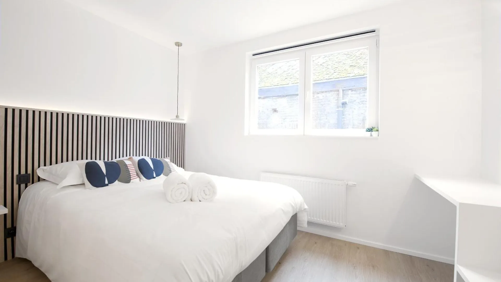 Wow Bed & Breakfast Brussels 0*,  Belgium