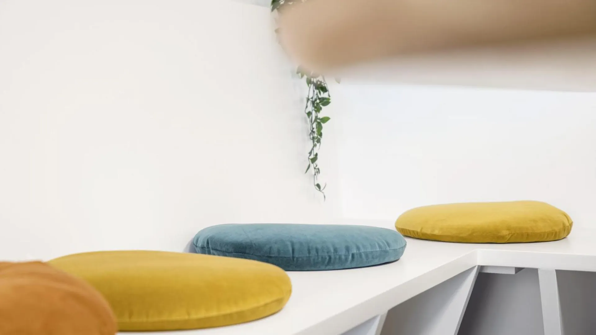 Wow Bed & Breakfast Brussels Belgium