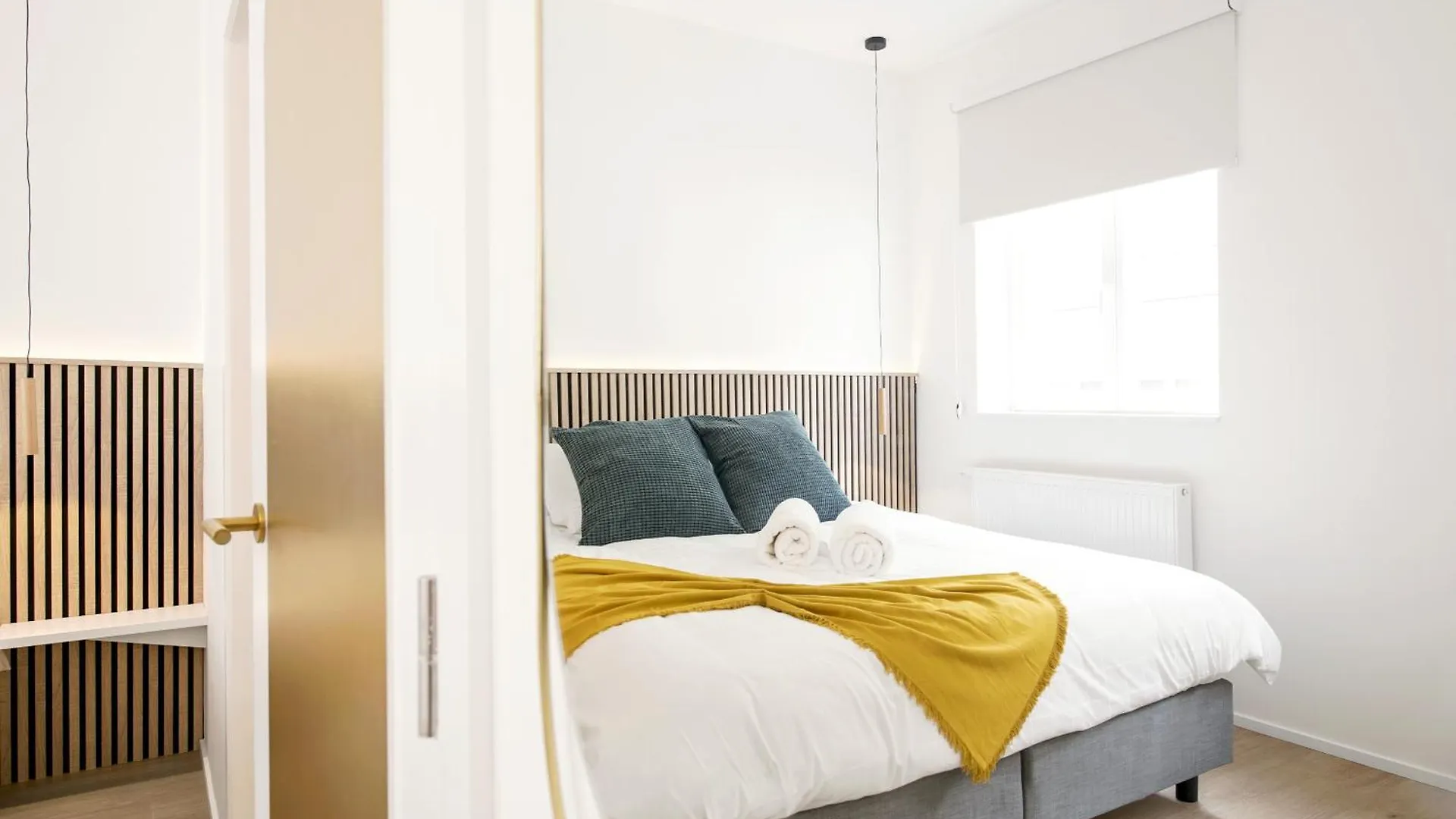 Wow Bed & Breakfast Brussels