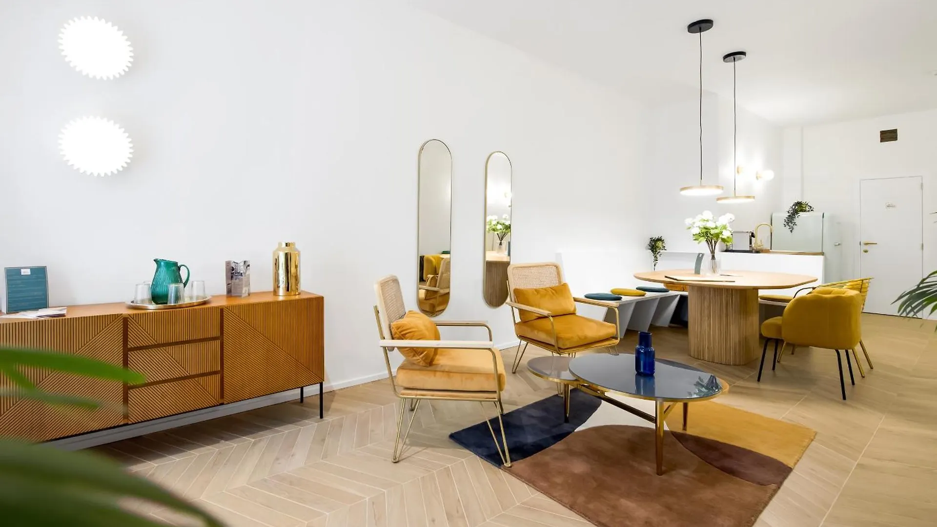Wow Bed & Breakfast Brussels Belgium