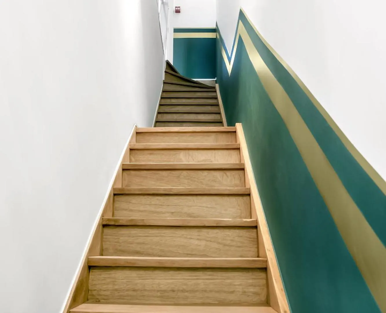Wow Bed & Breakfast Brussels