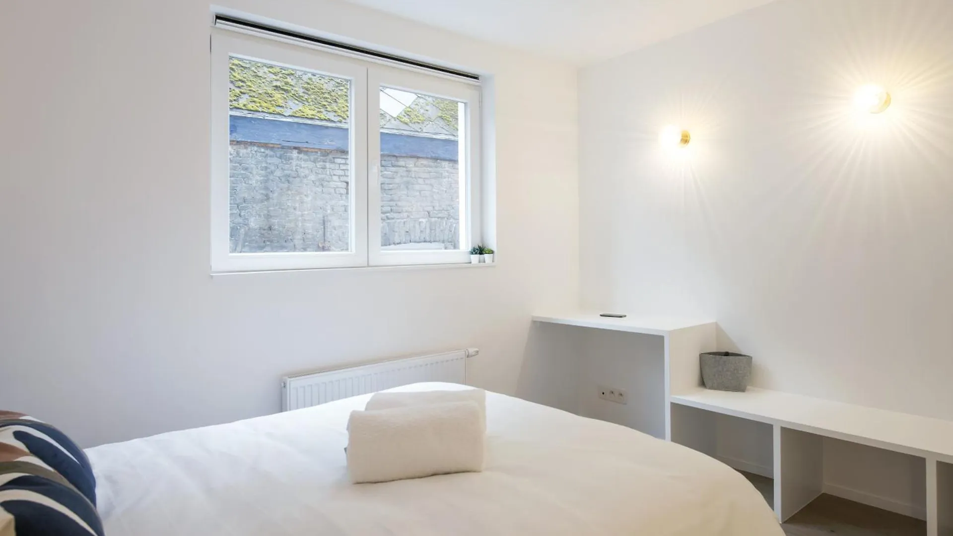 Wow Bed & Breakfast Brussels Belgium