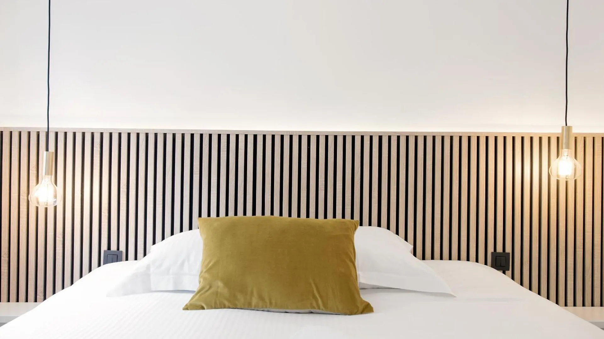 Wow Bed & Breakfast Brussels