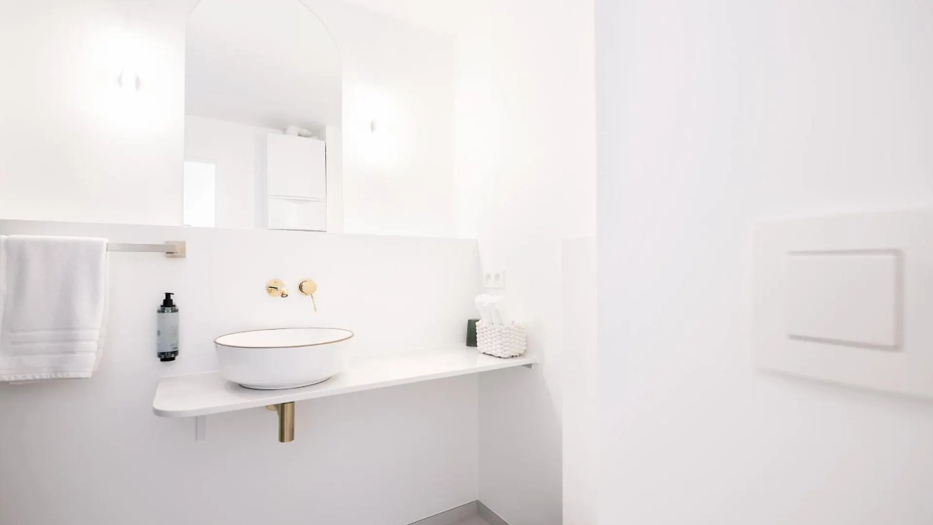 Wow Bed & Breakfast Brussels