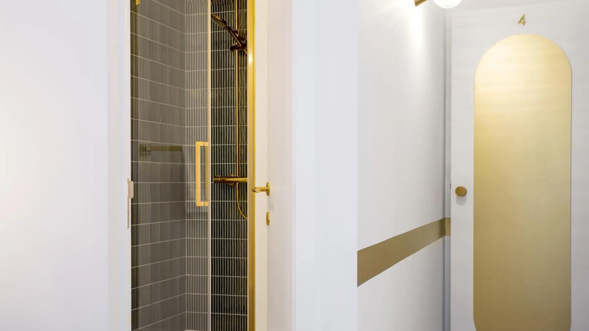 Wow Bed & Breakfast Brussels
