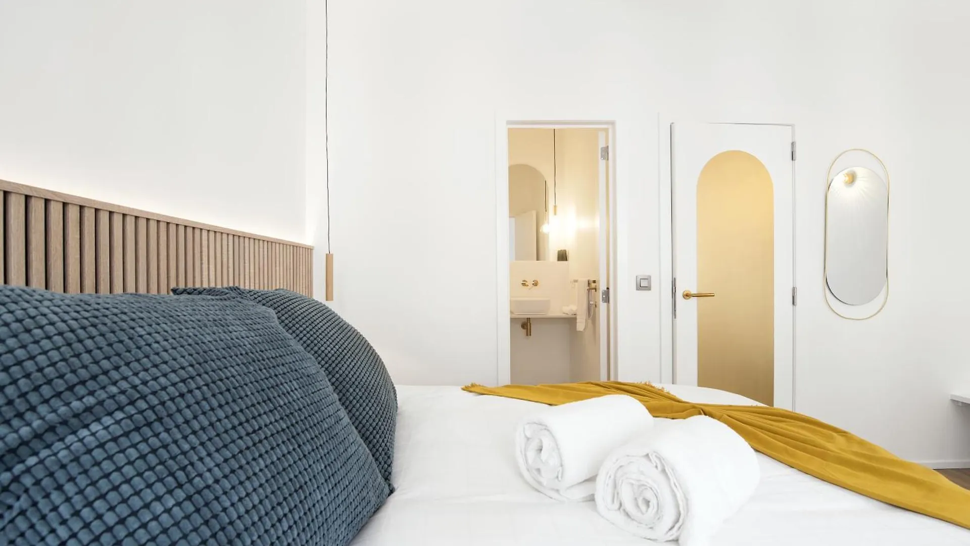 Wow Bed & Breakfast Brussels Belgium